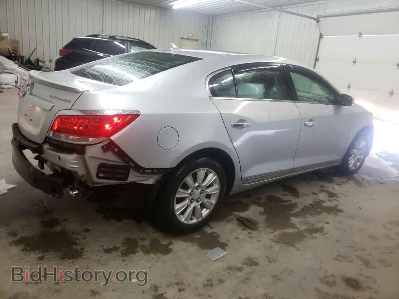 2013 BUICK LACROSSE - VIN: 1G4GA5ER8DF320973 - Фото 3