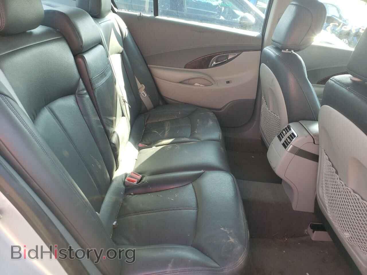 2013 BUICK LACROSSE - VIN: 1G4GA5ER8DF320973 - Фото 10