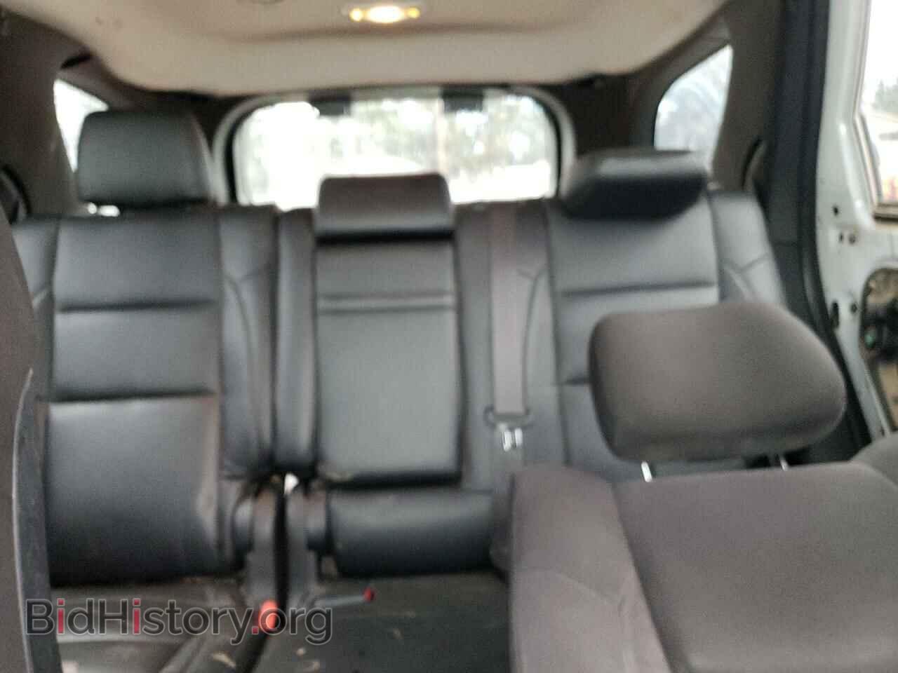 2020 DODGE DURANGO - VIN: 1C4RDJFG8LC405953 - Фото 10