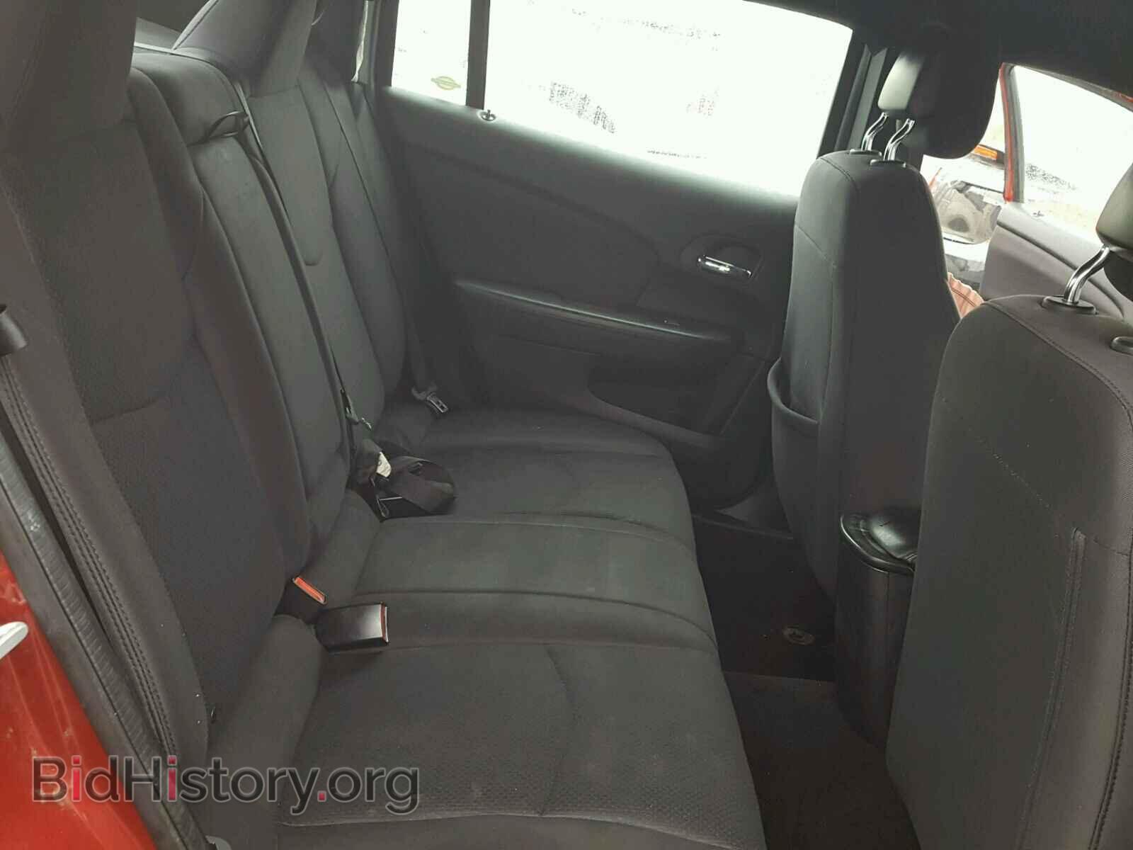 2013 CHRYSLER 200 - VIN: 1C3CCBAB5DN641643 - Фото 6
