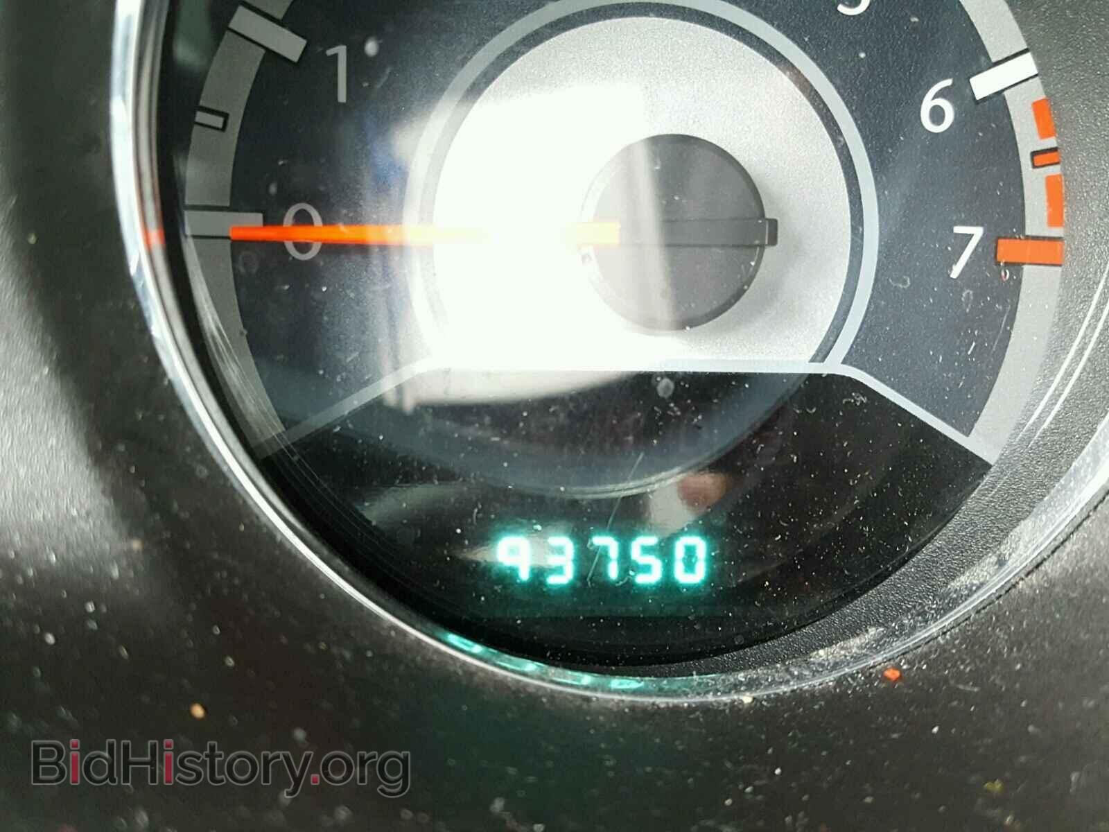 2013 CHRYSLER 200 - VIN: 1C3CCBAB5DN641643 - Фото 8