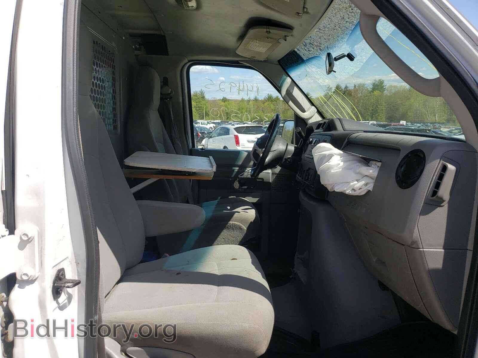 2014 FORD ECONOLINE - VIN: 1FTNE2EW8EDA31738 - Фото 5