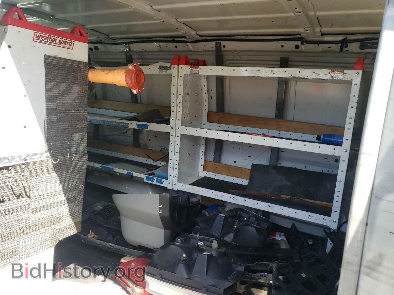 2014 FORD ECONOLINE - VIN: 1FTNE2EW8EDA31738 - Фото 6