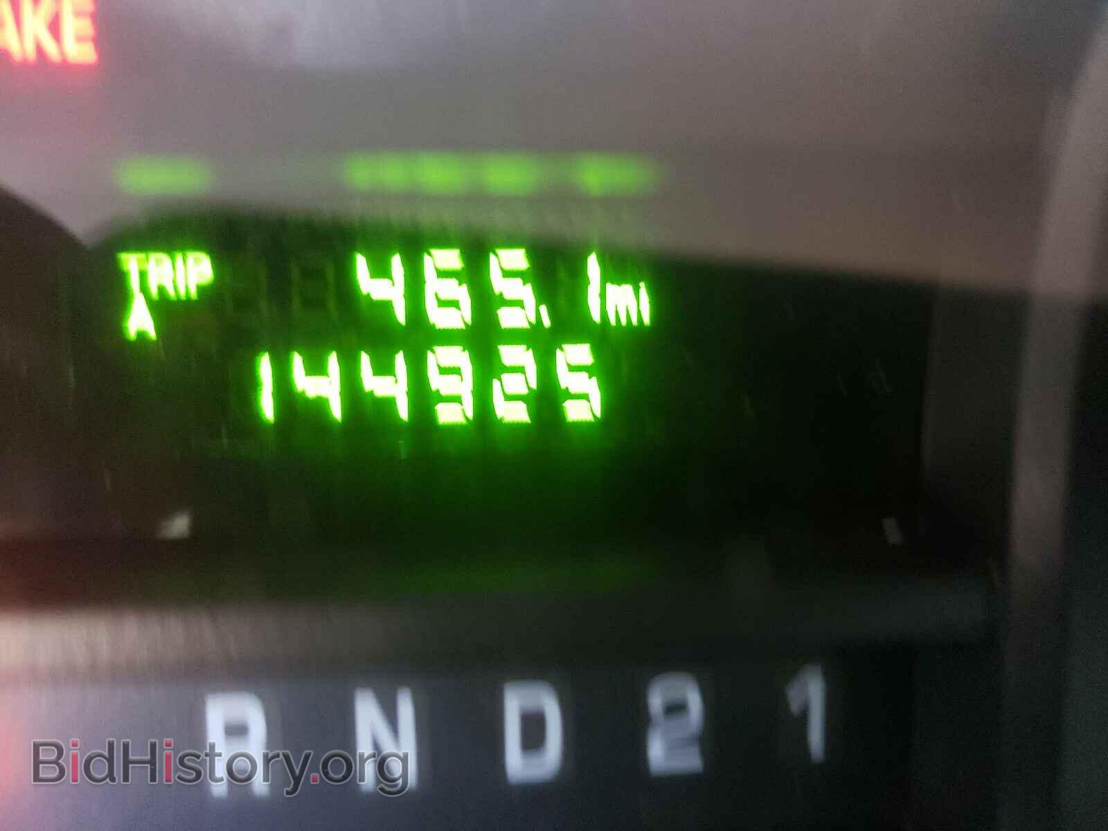 2014 FORD ECONOLINE - VIN: 1FTNE2EW8EDA31738 - Фото 8