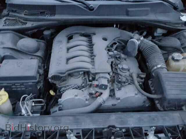 2010 DODGE CHALLENGER - VIN: 2B3CJ4DV1AH321471 - Фото 7