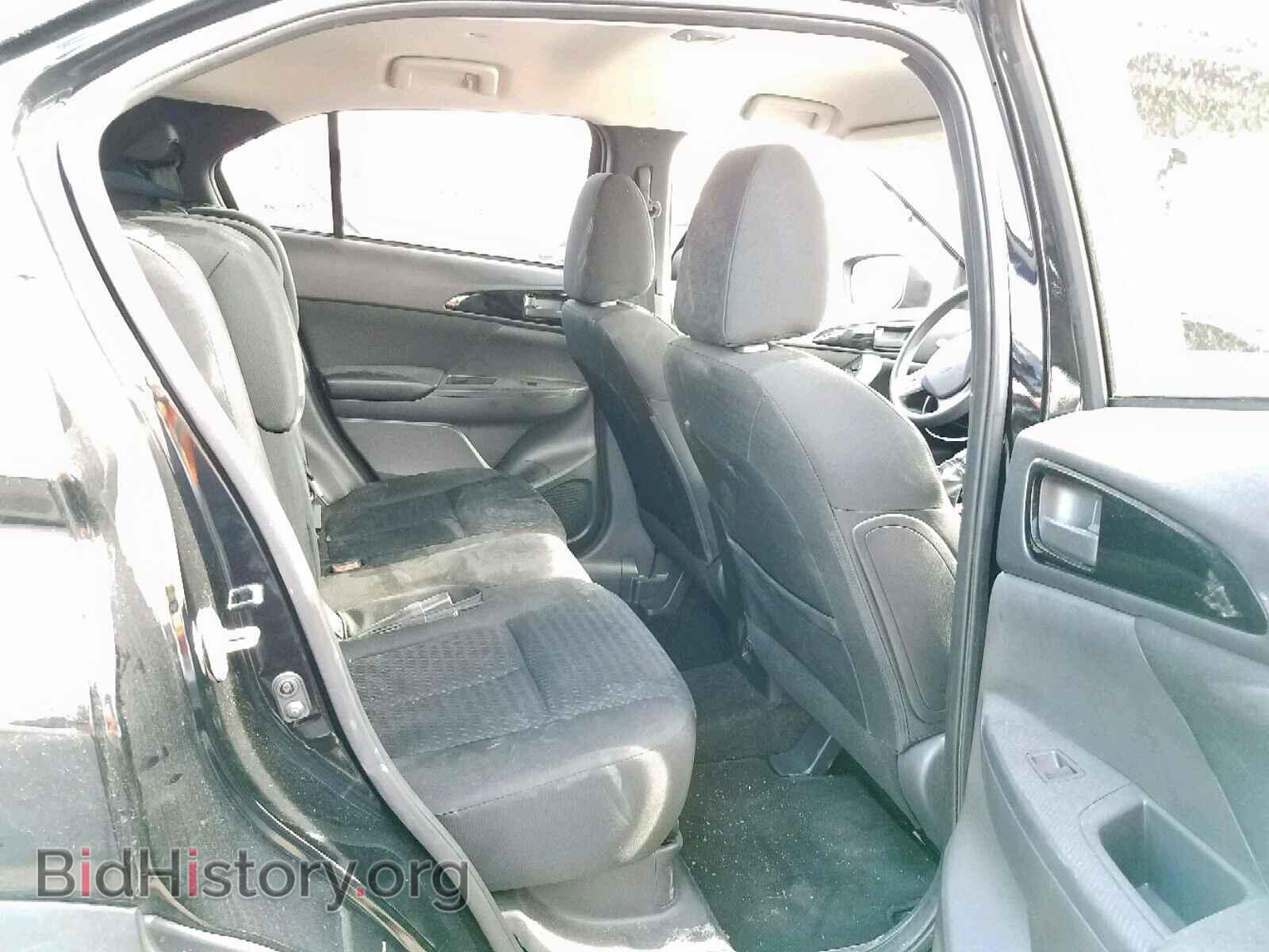2019 MITSUBISHI ECLIPSE CR - VIN: JA4AT3AA5KZ019432 - Фото 6