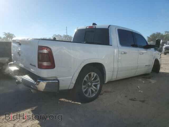 2019 RAM 1500 - VIN: 1C6SRFKT6KN648609 - Фото 3