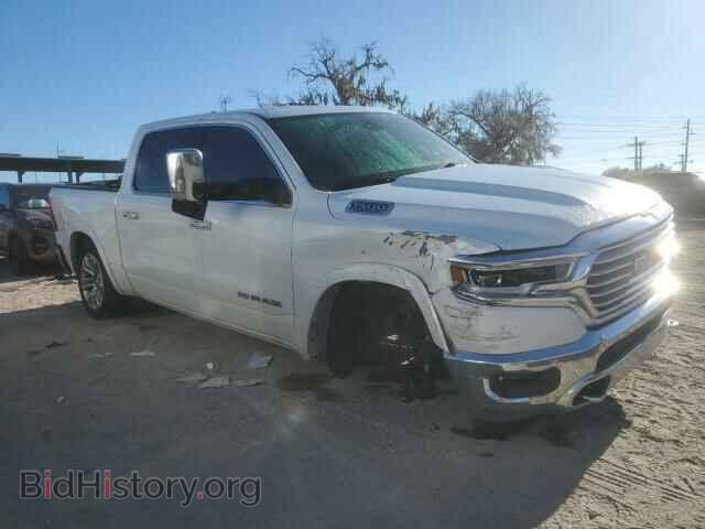 2019 RAM 1500 - VIN: 1C6SRFKT6KN648609 - Фото 4