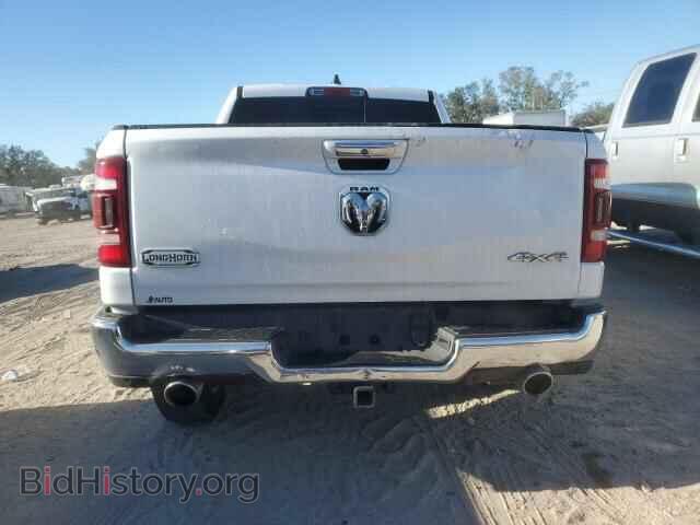 2019 RAM 1500 - VIN: 1C6SRFKT6KN648609 - Фото 6