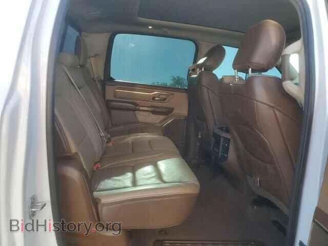 2019 RAM 1500 - VIN: 1C6SRFKT6KN648609 - Фото 10