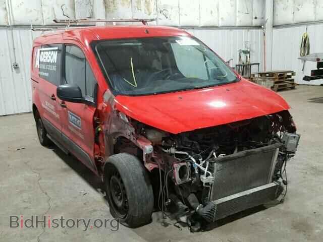 Photo NM0LS7FX8F1185046 - FORD TRANSIT CO 2015