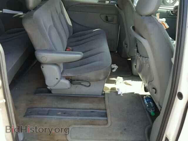 2006 DODGE CARAVAN - VIN: 1D4GP25R96B541707 - Фото 6