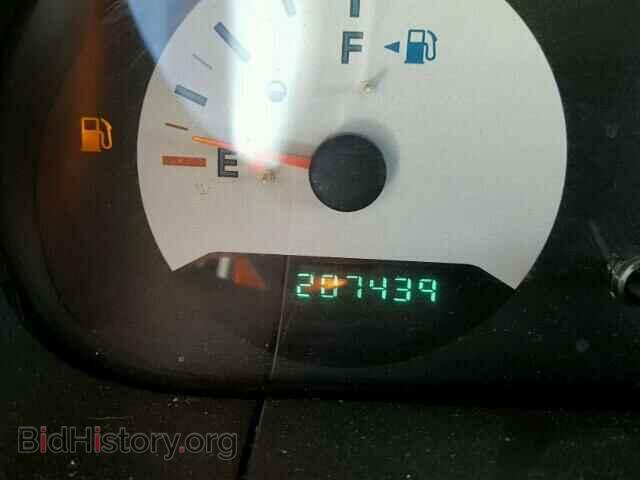 2006 DODGE CARAVAN - VIN: 1D4GP25R96B541707 - Фото 8