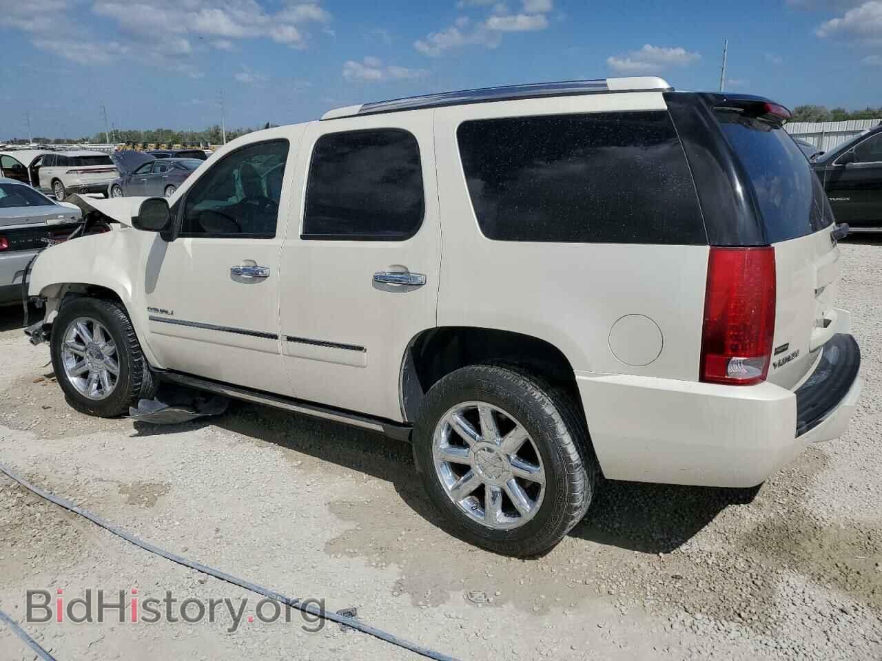 2012 GMC YUKON - VIN: 1GKS1EEFXCR200081 - Фото 2