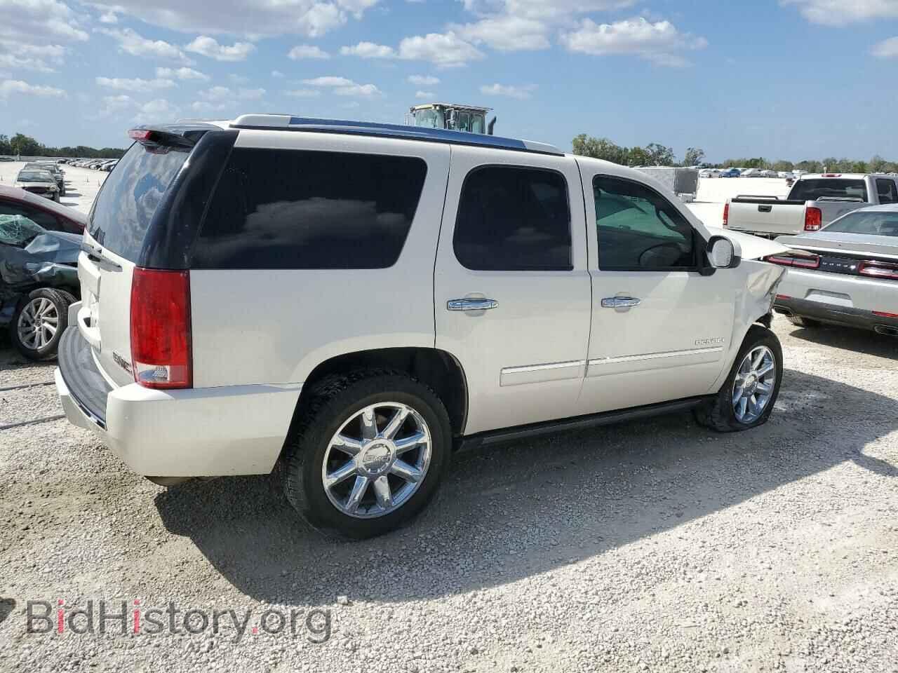 2012 GMC YUKON - VIN: 1GKS1EEFXCR200081 - Фото 3