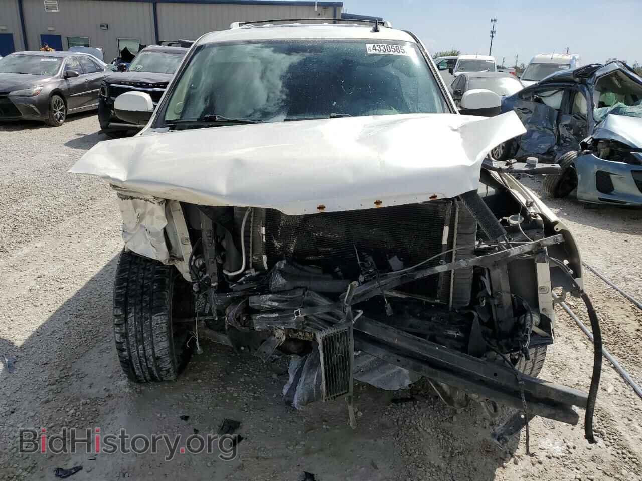 2012 GMC YUKON - VIN: 1GKS1EEFXCR200081 - Фото 5