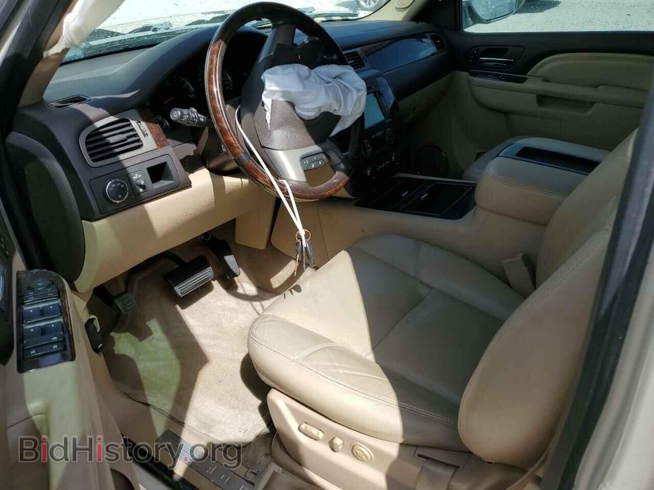 2012 GMC YUKON - VIN: 1GKS1EEFXCR200081 - Фото 7