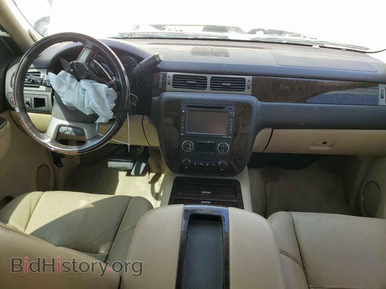 2012 GMC YUKON - VIN: 1GKS1EEFXCR200081 - Фото 8