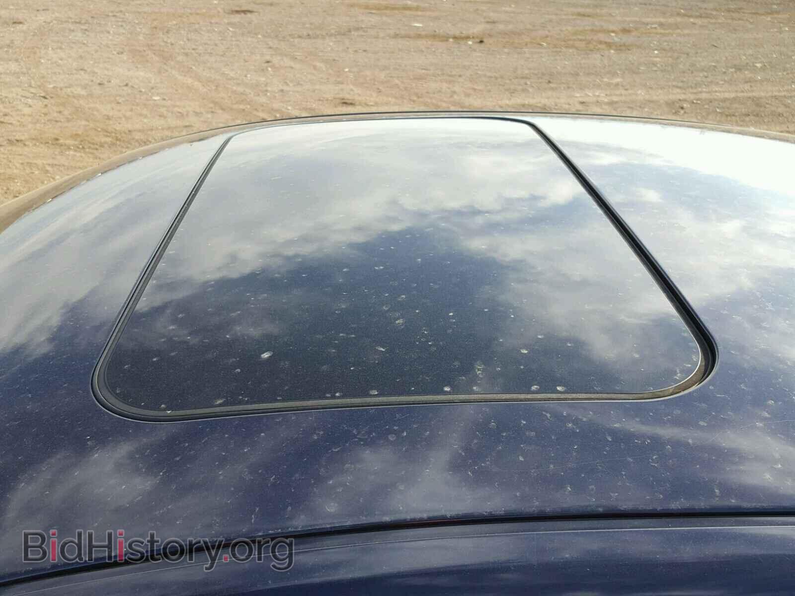 2004 AUDI A6 - VIN: WAULT64B94N054941 - Фото 9