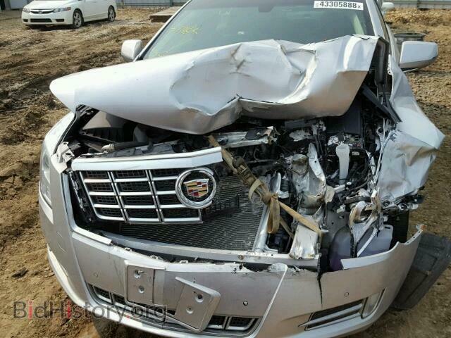 2015 CADILLAC XTS - VIN: 2G61N5S34F9193314 - Фото 7