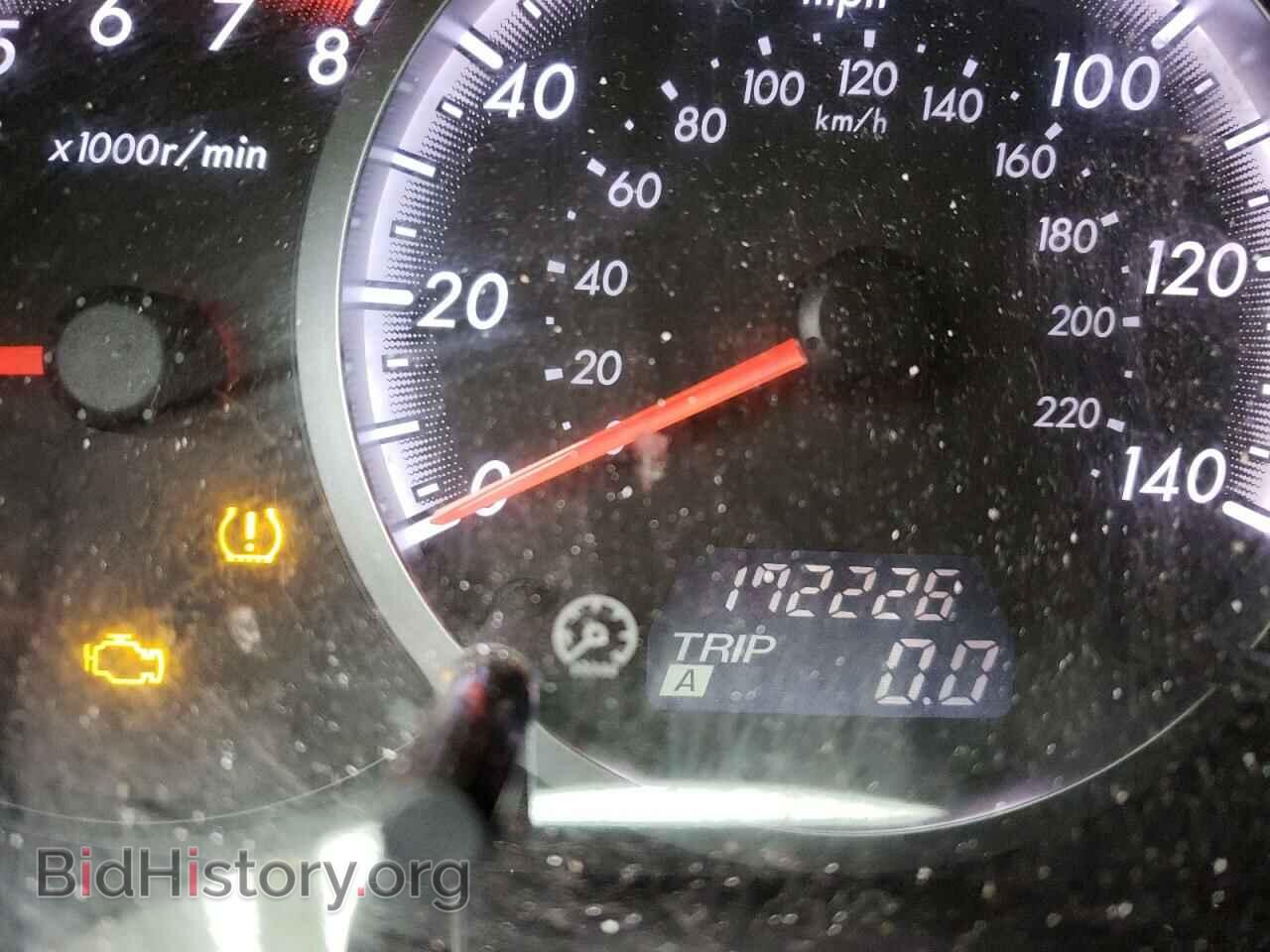 2009 MAZDA 5 - VIN: JM1CR293X90343889 - Фото 8