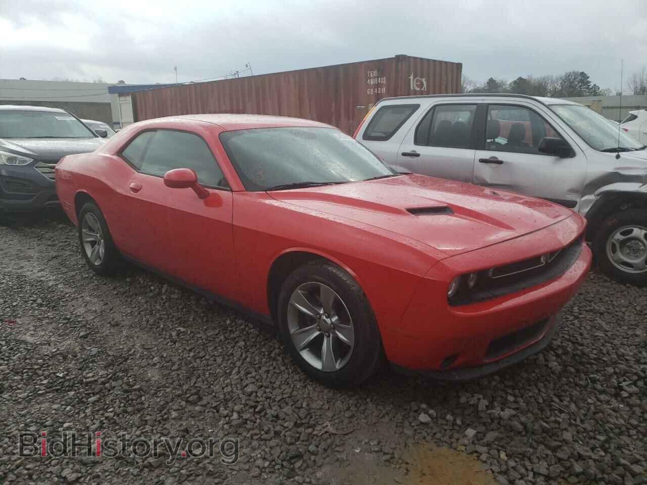 2016 DODGE CHALLENGER - VIN: 2C3CDZAG1GH231999 - Photo 4