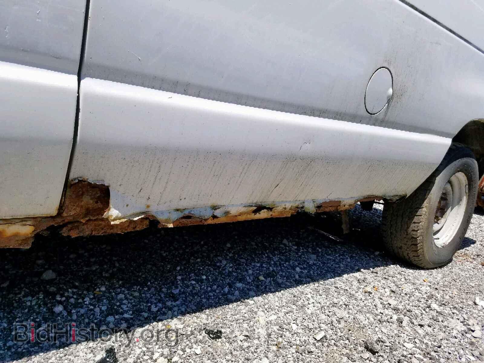 1998 FORD ECONOLINE - VIN: 1FTNE2421WHB62518 - Фото 9