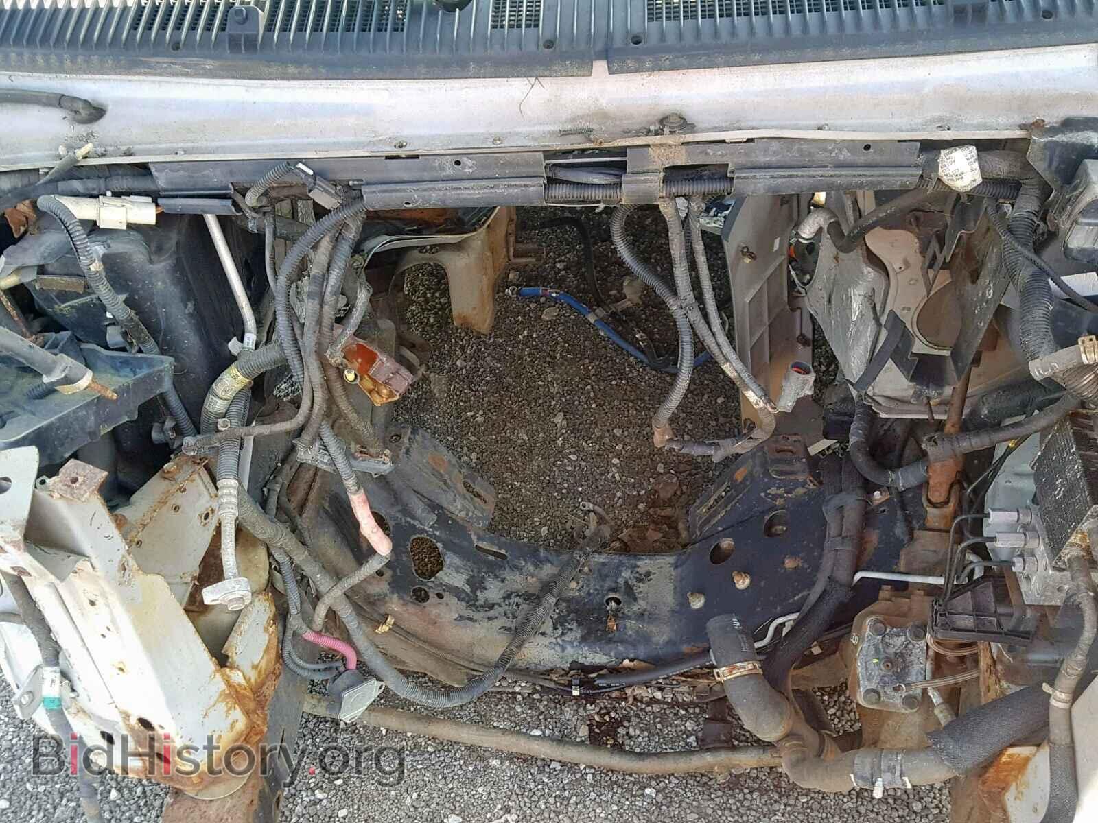 2007 FORD ECONOLINE - VIN: 1FTNE24WX7DB41548 - Фото 7
