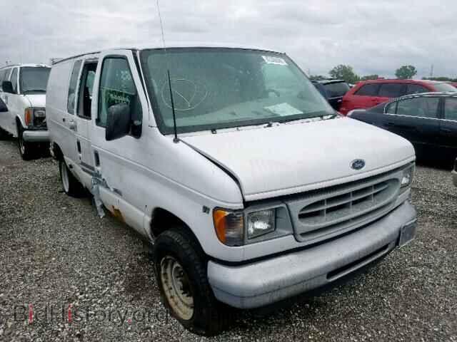 Фотография 1FTNE24L52HA82996 - FORD ECONOLINE 2002