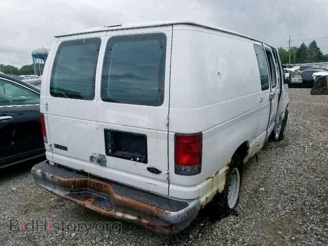 2002 FORD ECONOLINE - VIN: 1FTNE24L52HA82996 - Photo 4