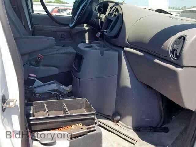 2002 FORD ECONOLINE - VIN: 1FTNE24L52HA82996 - Photo 5