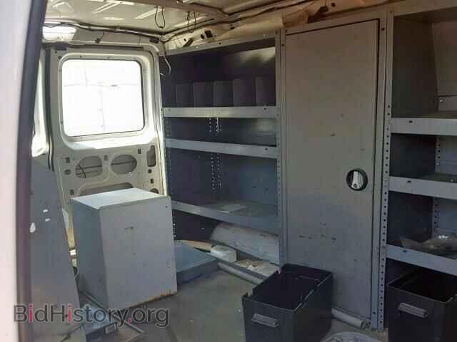2002 FORD ECONOLINE - VIN: 1FTNE24L52HA82996 - Photo 6
