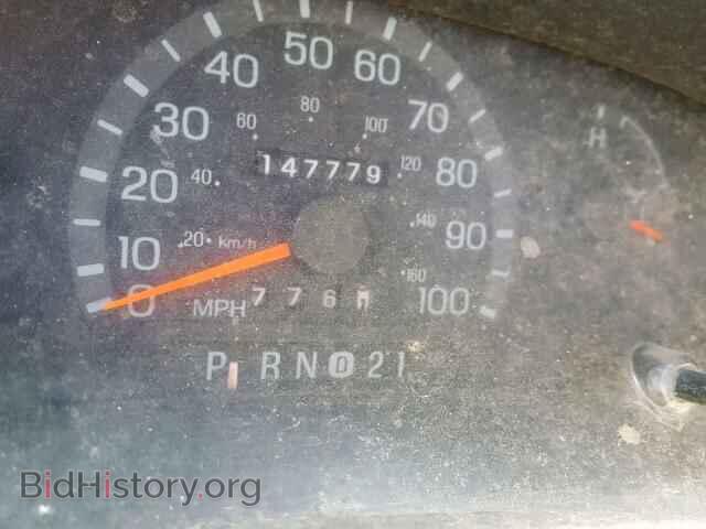 2002 FORD ECONOLINE - VIN: 1FTNE24L52HA82996 - Photo 8