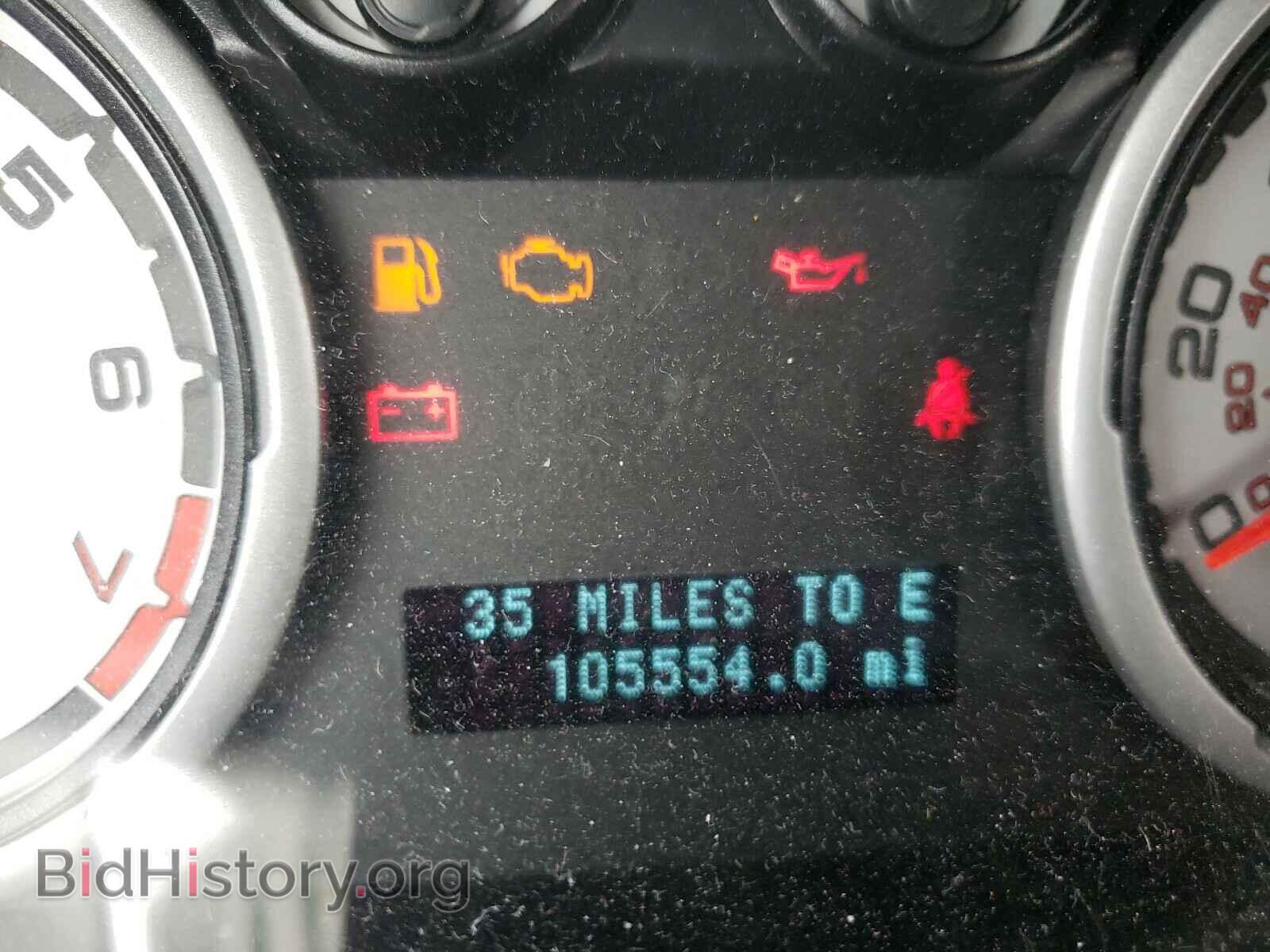 2011 FORD FOCUS - VIN: 1FAHP3FN3BW201366 - Фото 8
