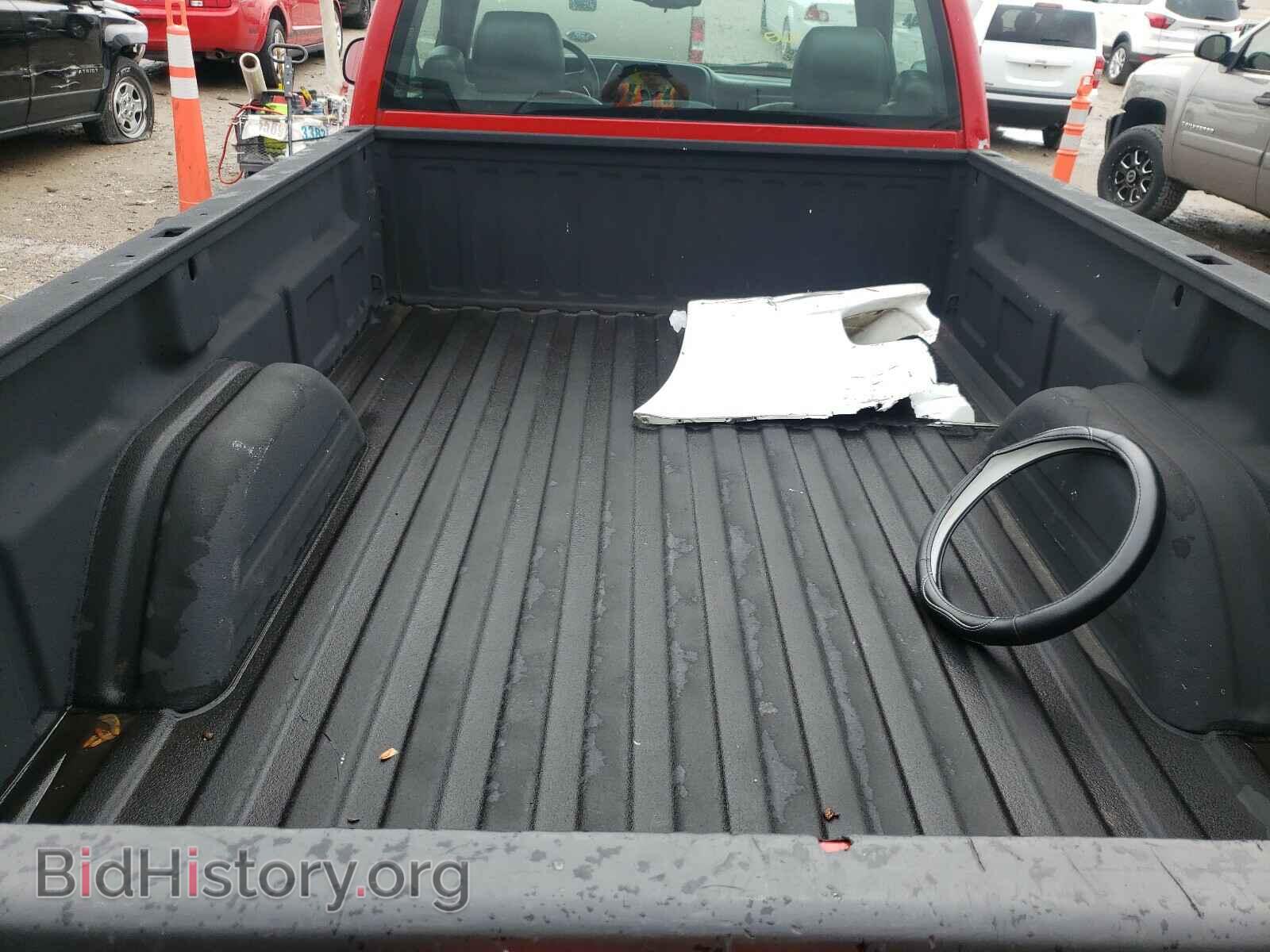 2007 CHEVROLET SILVERADO - VIN: 3GCEC14X37G200760 - Фото 6