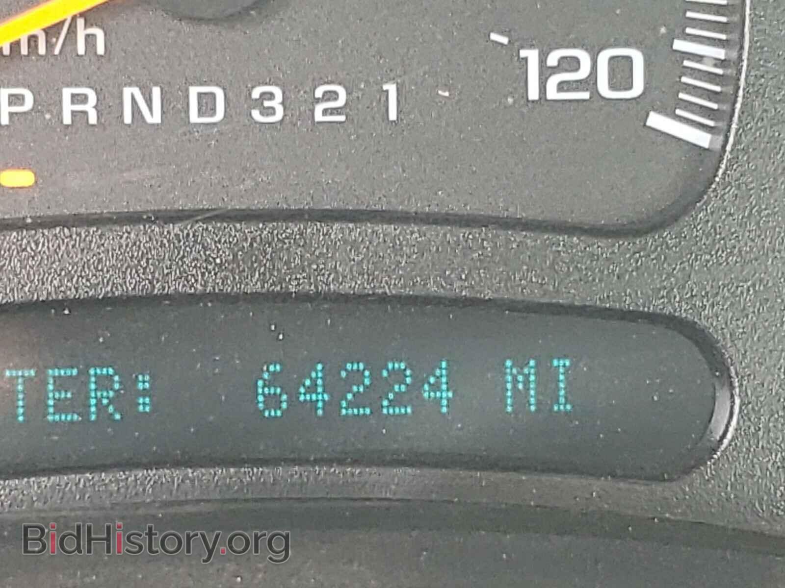2007 CHEVROLET SILVERADO - VIN: 3GCEC14X37G200760 - Фото 8