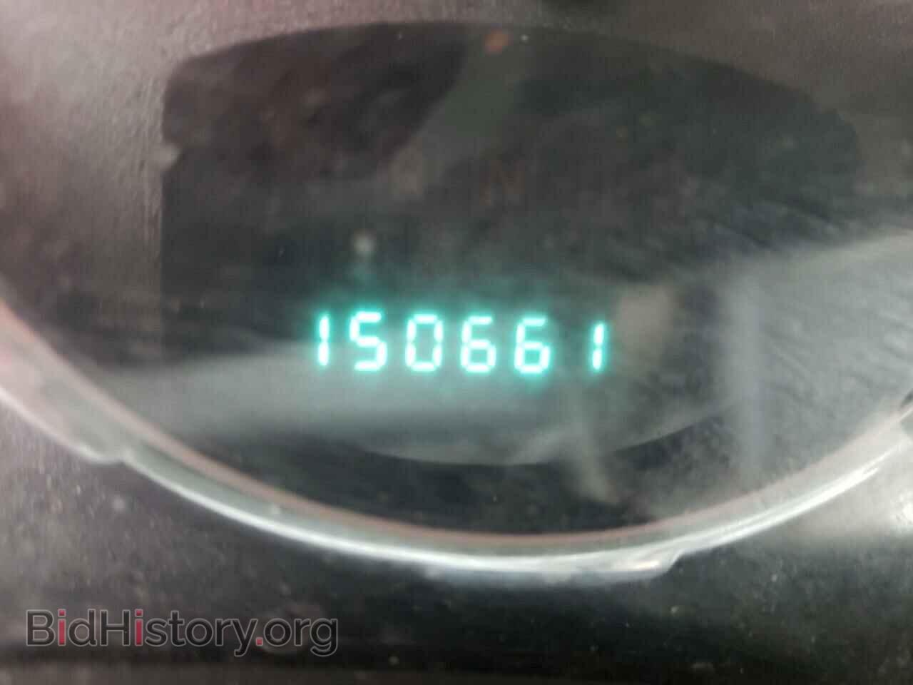 2011 JEEP LIBERTY - VIN: 1J4PN2GK8BW565206 - Фото 8