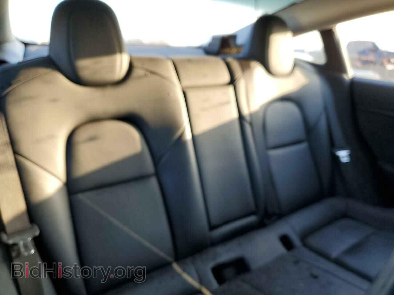 2022 TESLA MODEL 3 - VIN: 5YJ3E1EA4NF190657 - Фото 10