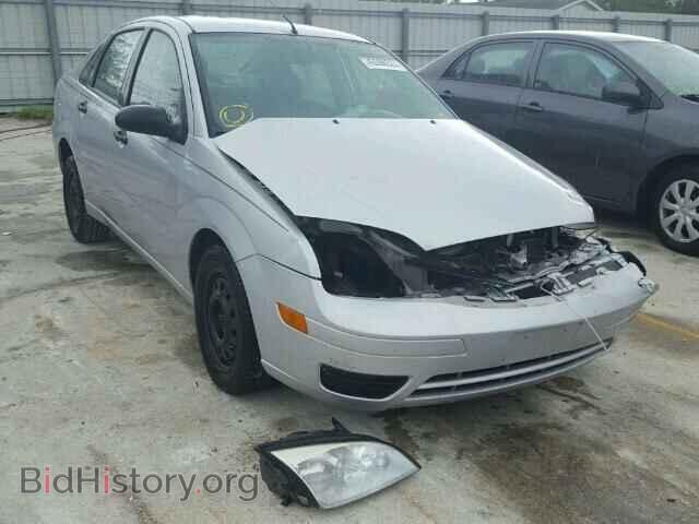 Фотография 1FAFP34N75W279356 - FORD FOCUS 2005