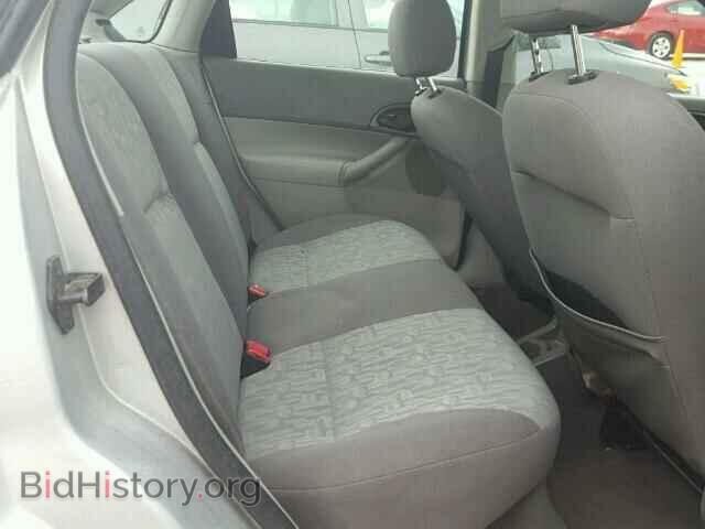 2005 FORD FOCUS - VIN: 1FAFP34N75W279356 - Фото 6