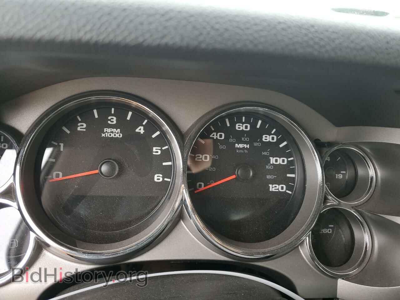 2009 GMC SIERRA - VIN: 3GTEK23369G218602 - Фото 9