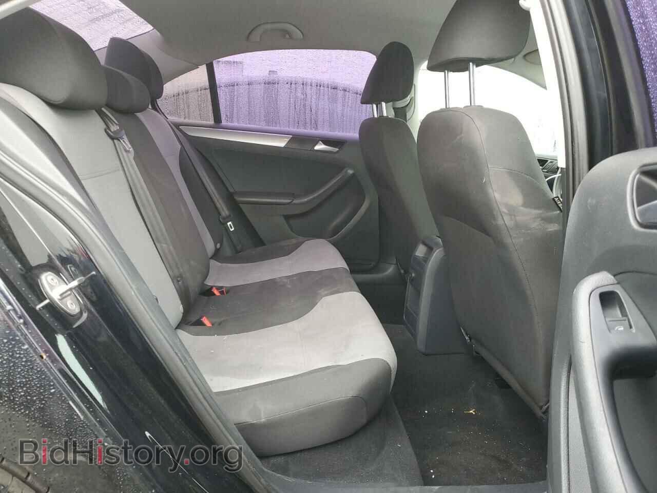 2017 VOLKSWAGEN JETTA - VIN: 3VW2B7AJ7HM227209 - Фото 10