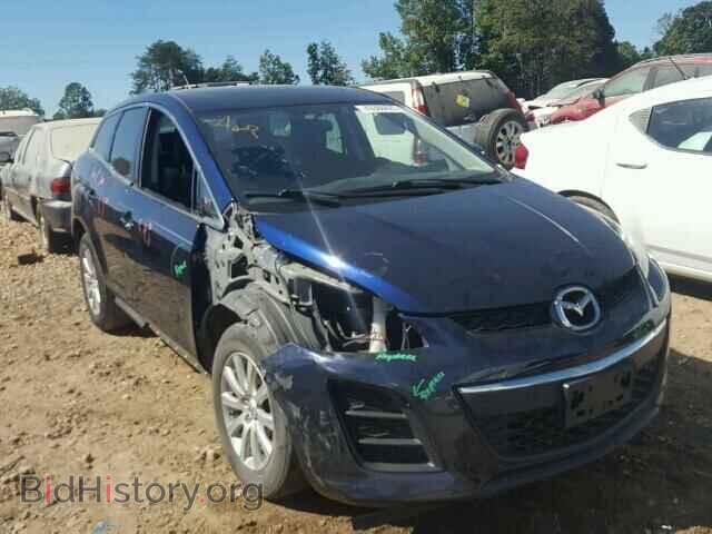 Фотография JM3ER2W58A0300338 - MAZDA CX-7 2010