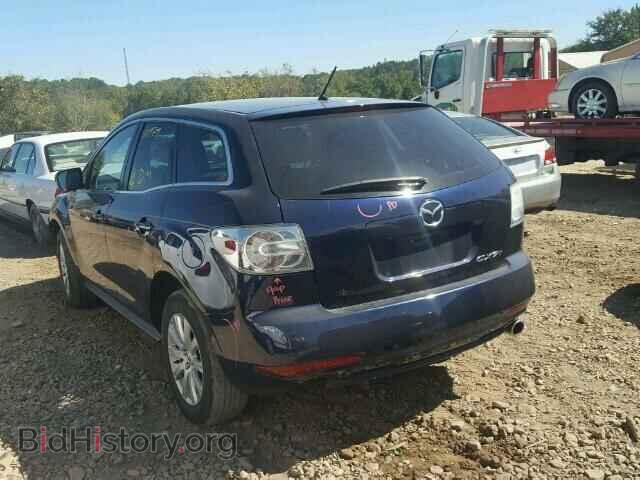 2010 MAZDA CX-7 - VIN: JM3ER2W58A0300338 - Фото 3