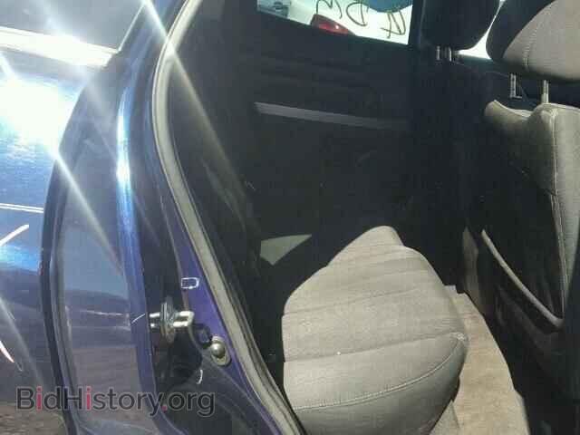 2010 MAZDA CX-7 - VIN: JM3ER2W58A0300338 - Фото 6