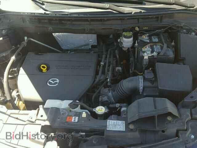 2010 MAZDA CX-7 - VIN: JM3ER2W58A0300338 - Фото 7