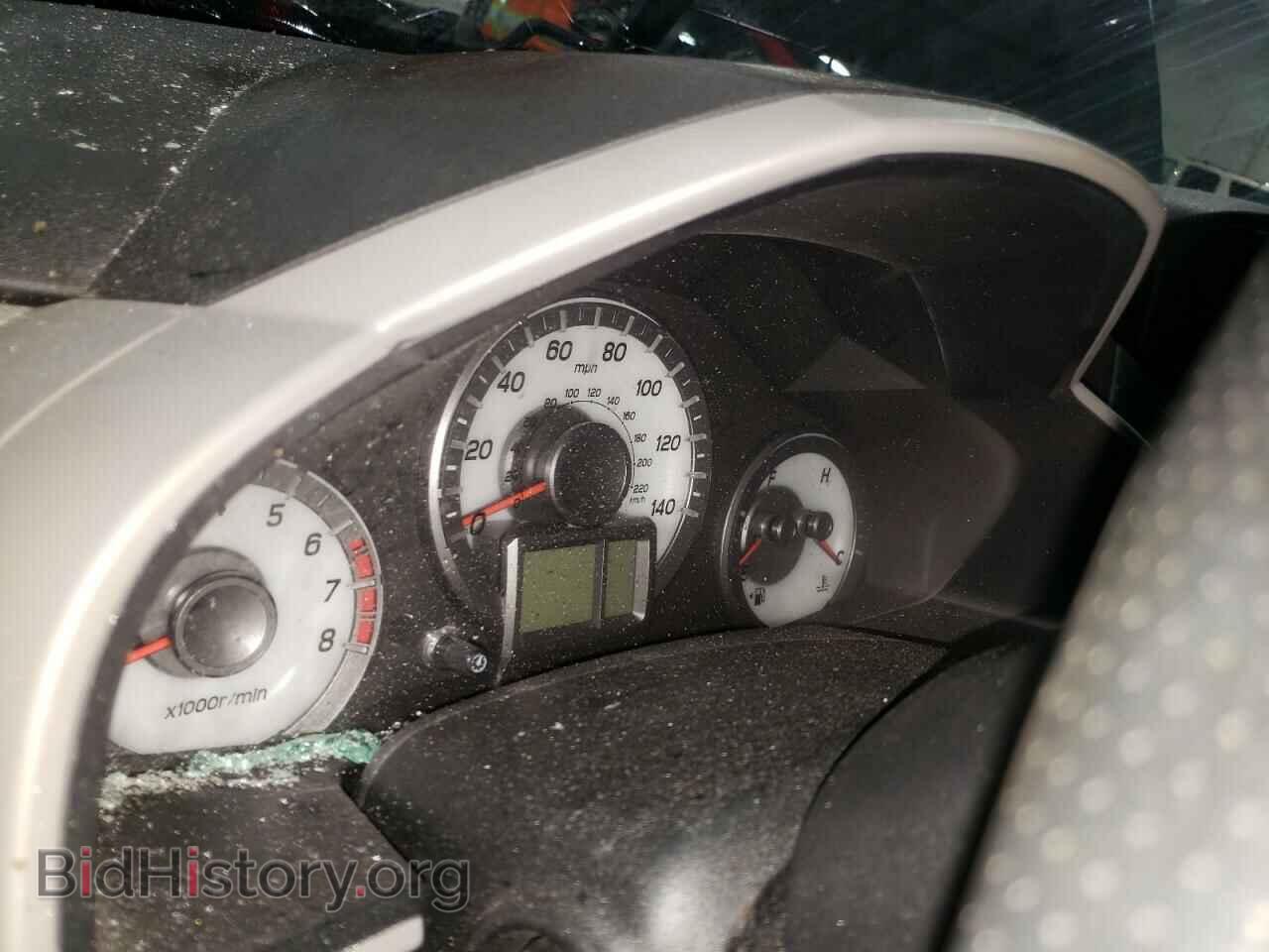 2013 HONDA PILOT - VIN: 5FNYF4H6XDB072395 - Фото 9