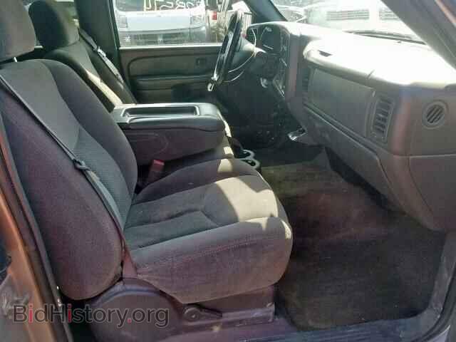 2006 CHEVROLET SILVERADO - VIN: 2GCEC19V561332157 - Photo 5