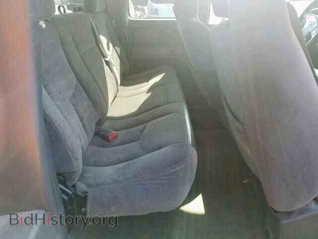 2006 CHEVROLET SILVERADO - VIN: 2GCEC19V561332157 - Photo 6