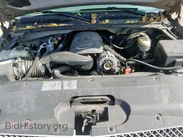 2006 CHEVROLET SILVERADO - VIN: 2GCEC19V561332157 - Photo 7